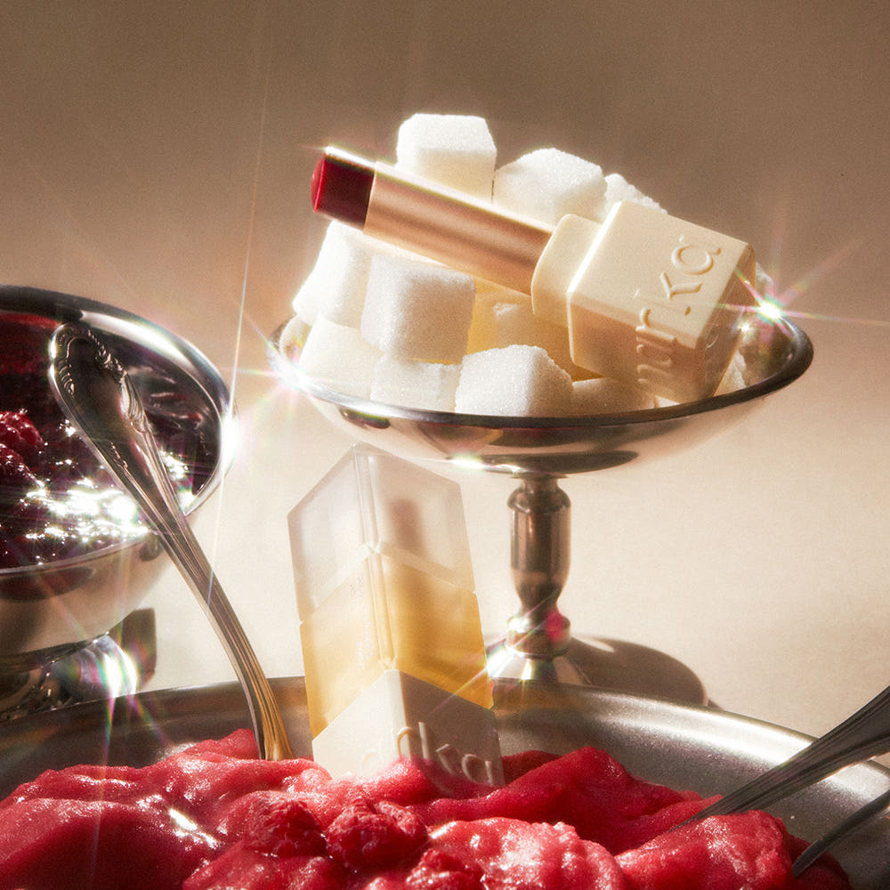 [ Pre-order ] Narka Sugar Rubbing Lip Sorbet 4.5g