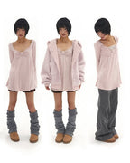 [ Pre-order ] Bambi Soft Top