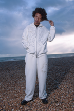 [ Pre-order ] Rodeo Jogger Pants & Hoodie Zip Up