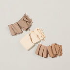 [ 店主推薦 - 現貨 ] Nobev👃🏻三色修容盤 ( 眼下提亮/啞光提亮/面部修容/鼻影 )