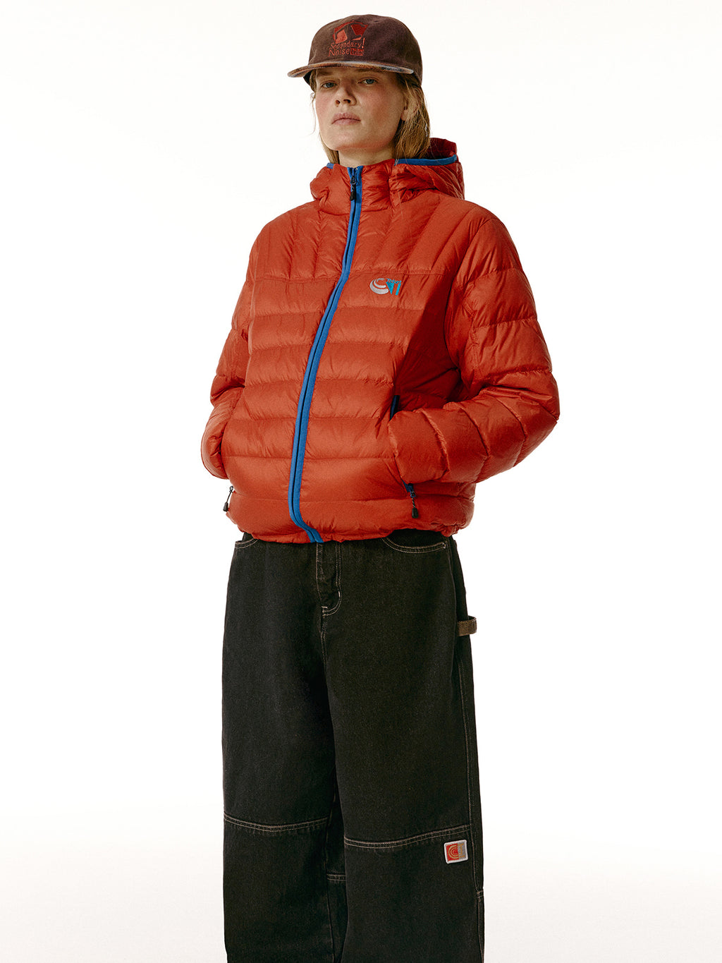 [ 店主推薦 Pre-order ] CT Lightweight Down Jacket