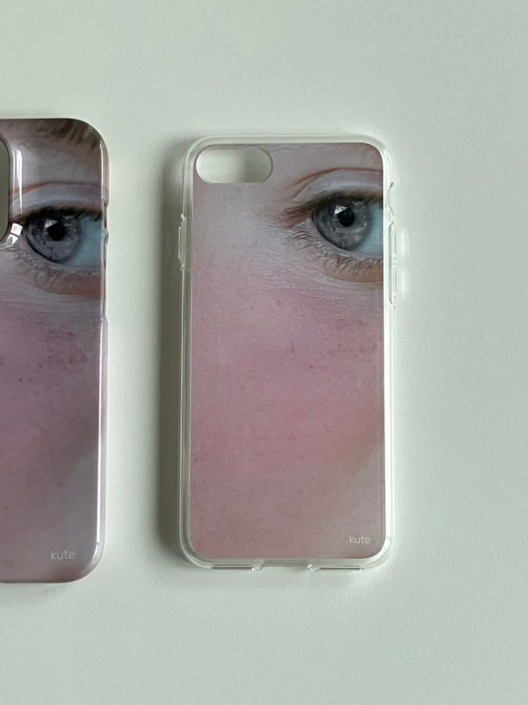 [ Pre-order ] Cheek Series Close Case