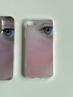 [ Pre-order ] Cheek Series Close Case