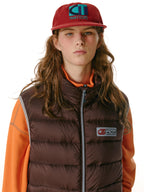 [ 店主推薦 Pre-order ] Footsteps Lightweight Down Vest