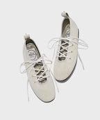 [ 🆕 Pre-order ] Rockfish Bella Laceup Flat ( suede ) - 6 colour