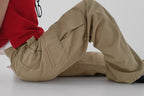 [ 店主推薦 Pre-order ] Sand Cargo Pants ( 可選褲長 )