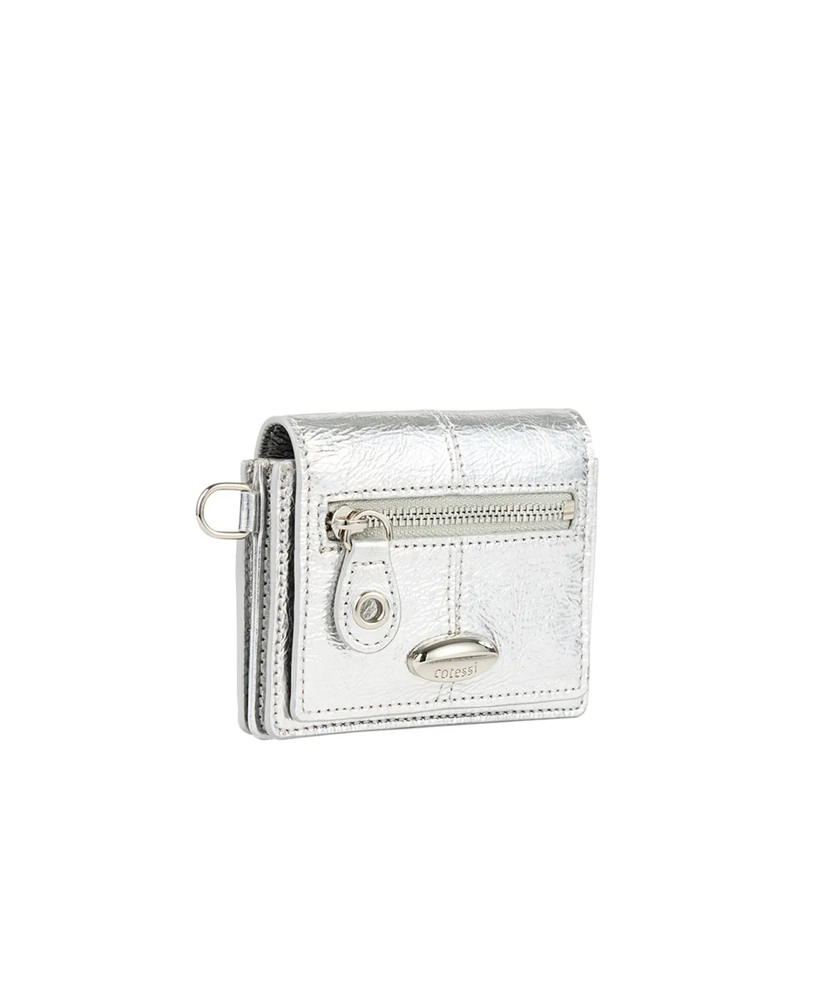 [ Pre-order ] Cotessi Triple Cradwallet
