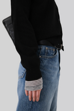 [ Pre-order ] 🇰🇷 韓國製羊毛冷杉 ( 4色入 )