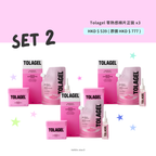 ‎[ Pre-order ] 🇰🇷 零熱感火龍果降溫舒緩棉片 60片 200ml ( 去閉口 / 平滑肌膚 / 降溫 / 補水 )