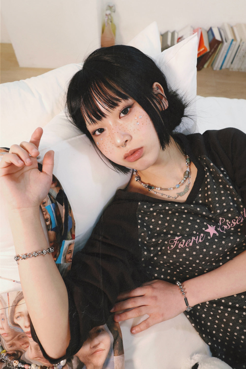 [ Pre-order ] ☆*:.｡.꒰ঌANGEL໒꒱.｡.:*☆ HEAVEN