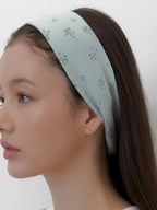 [ Pre-order ] Eireve Basic Head Band