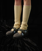 [ Pre-order ] Rockfish Bryn Velcro Sneakers