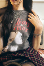 [ Pre-order ] Tripe Lock Bracelet