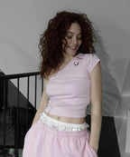 [ Pre-order ] Molly Bermuda Pants