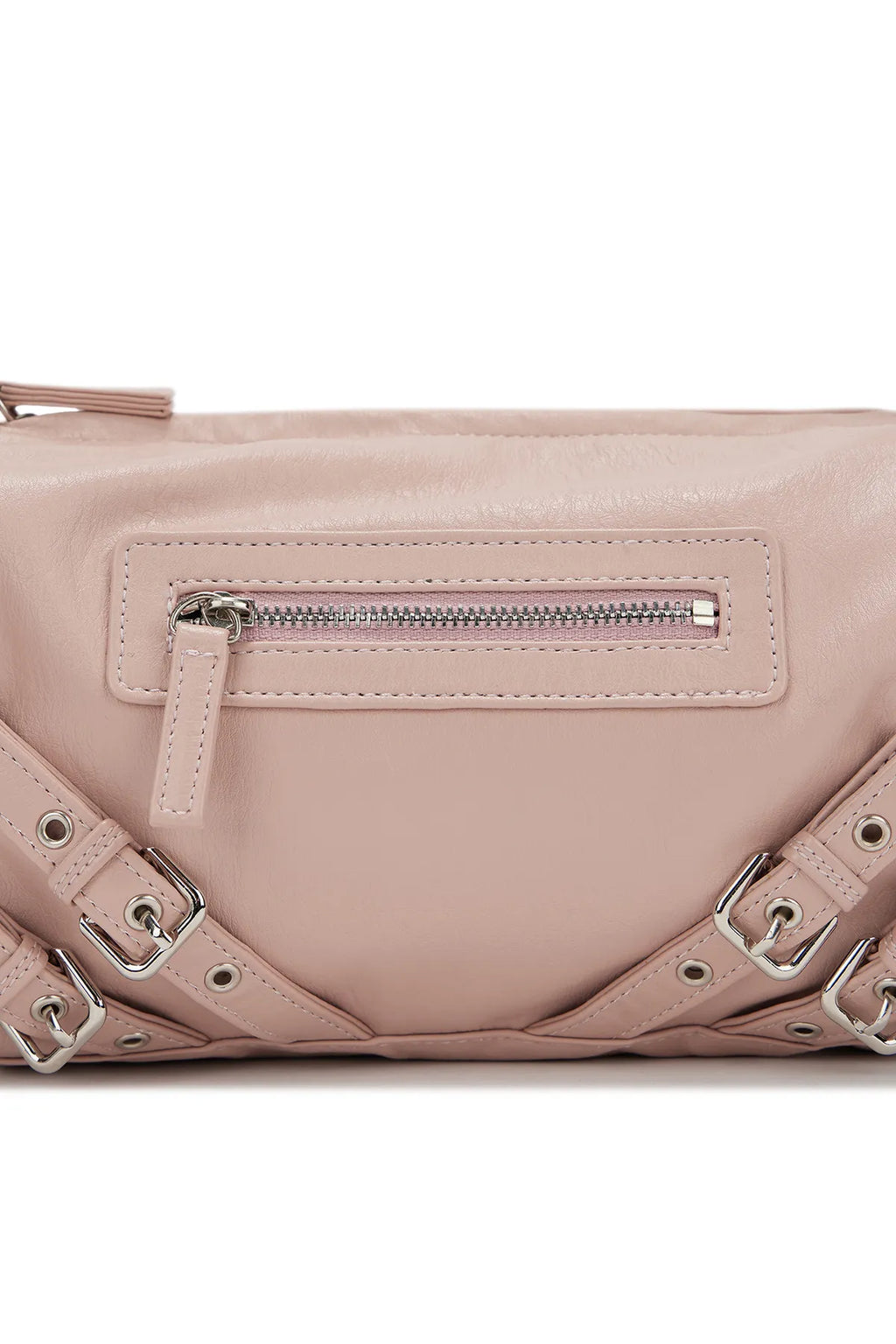 [ Pre-order ] Stud Pocket Bag