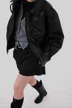 [ Pre-order ] 🇰🇷 韓國製羊毛冷杉 ( 4色入 )