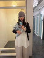 [ 店主極推 Pre-order ] Whipping Hair Band & Beanie