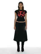 [ 店主推薦 Pre-order ] 93 CIAO PRINTED SHORT SLEEVE TEE