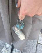 [ Pre-order ] Narka Sugar Rubbing Lip Sorbet 4.5g