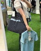 [ Pre-order ] Puro Star Bag