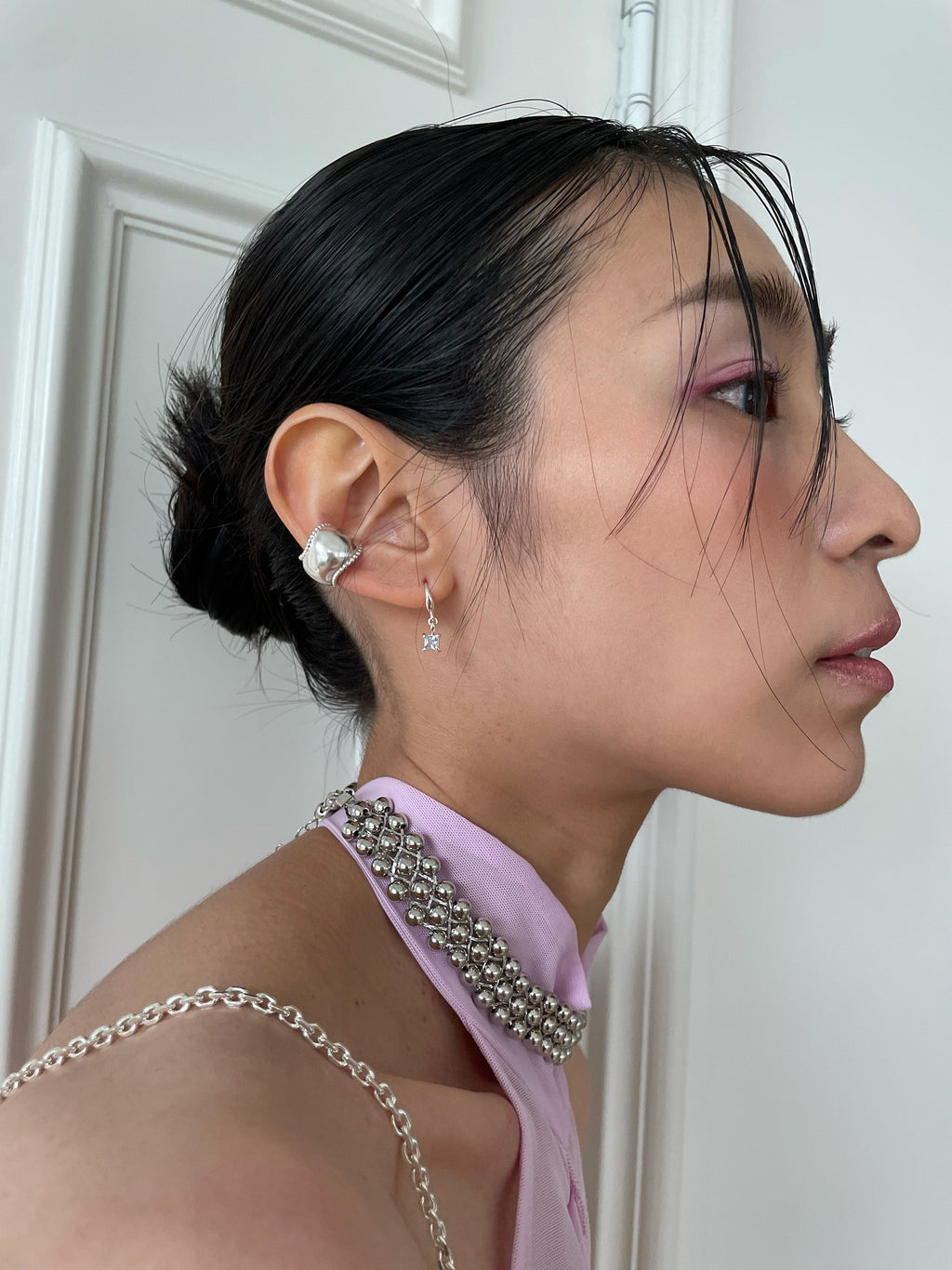 [ Pre-order ] Roman Earcuff