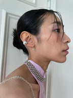 [ Pre-order ] Roman Earcuff