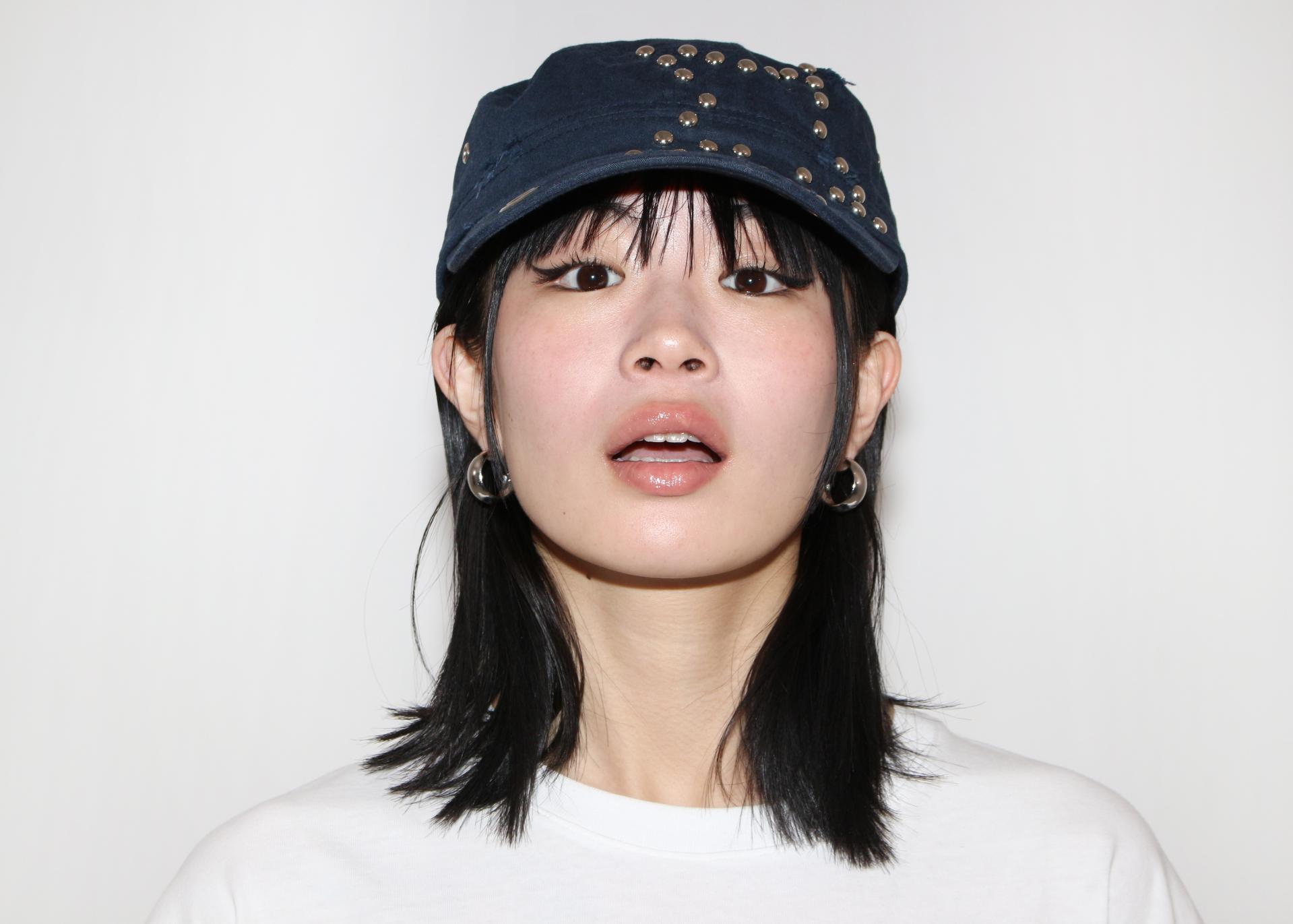 [ Pre-order ] Vintage Star Cap