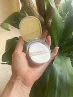 [ 店主推薦 Pre-order ] Ameli🥚微珠光保濕定妝烘培粉餅