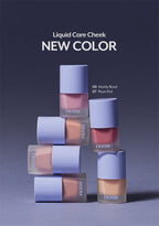 [ 店主自留 - 現貨 ] Nuse💜保濕水光持久胭脂液 Liquid Care Cheek 16ml