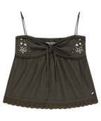 [ Pre-order ] Solar Stitch Sleeveless
