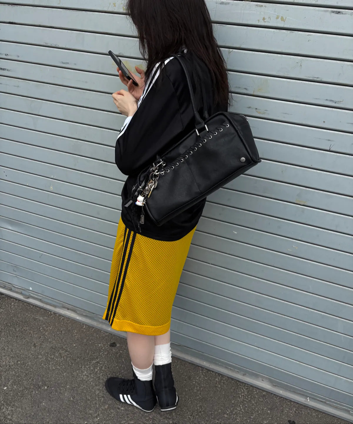 [ Pre-order ] Morph Bag