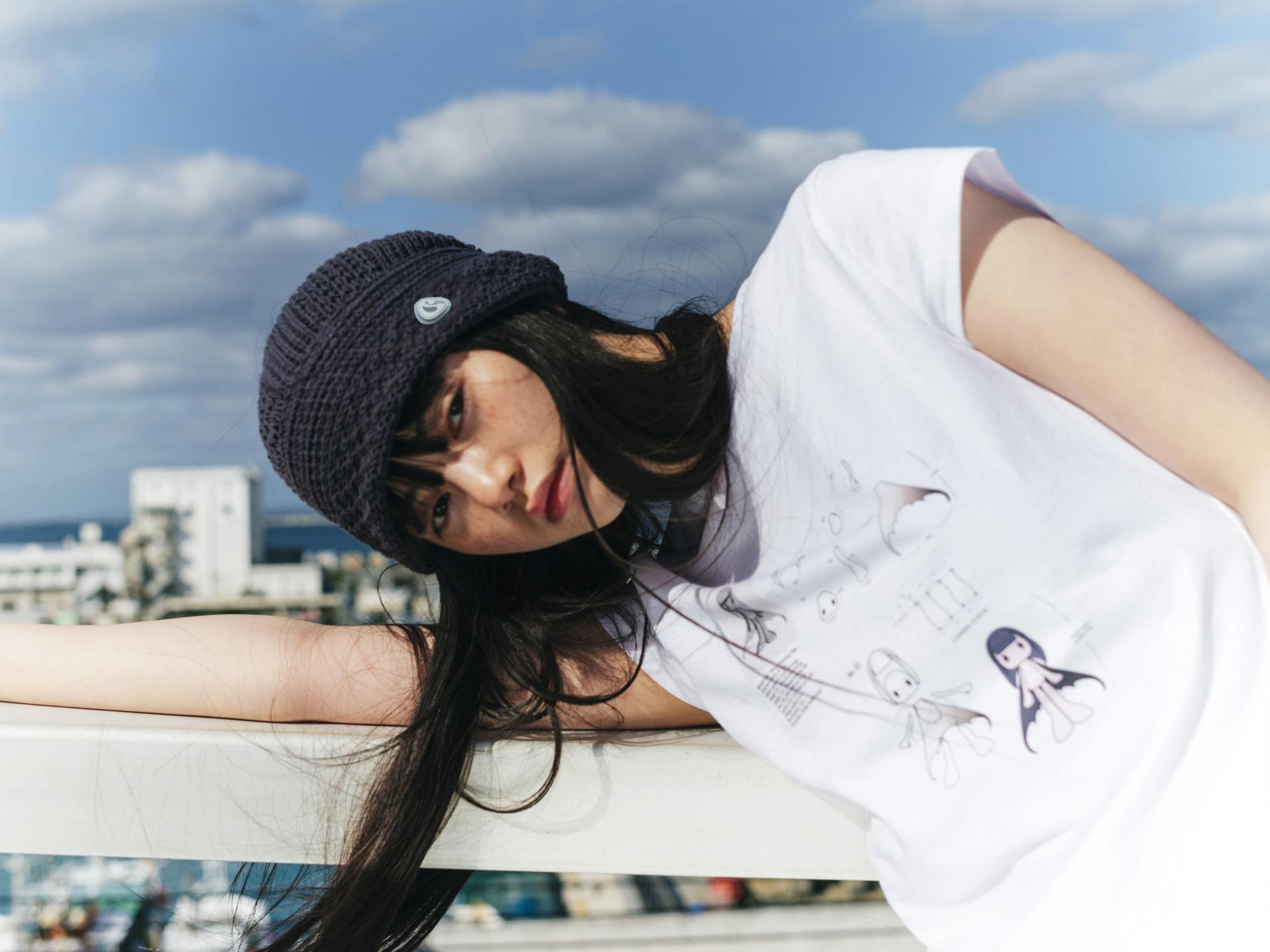 [ Pre-order ] Legna T-shirt