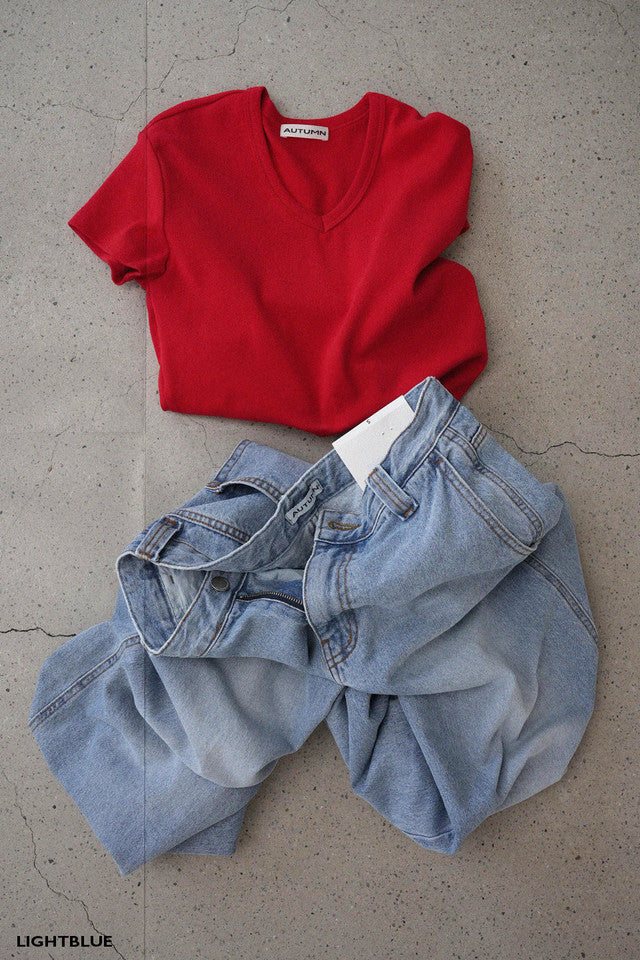 [ 店主自留 Pre-order ] Made Raw Britain Denim