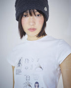 [ Pre-order ] Legna T-shirt