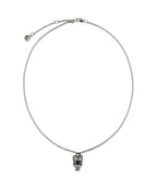 [ Pre-order ] Trinh Necklace Chrome