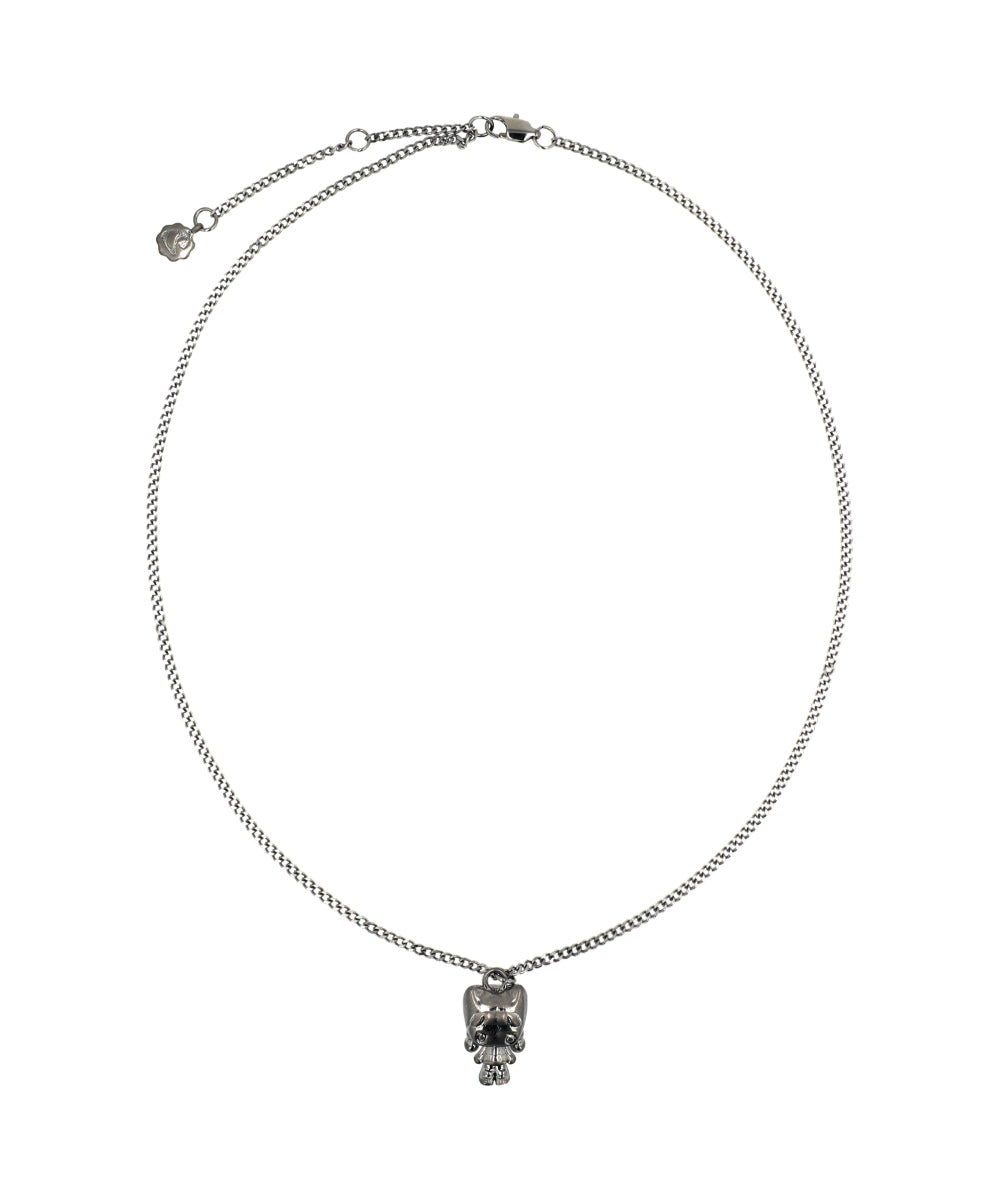 [ Pre-order ] Trinh Necklace Chrome