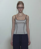 [ Pre-order ] Sculptor Classic Tank Top