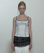 [ Pre-order ] Sculptor Classic Tank Top