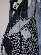 [ Pre-order ] 038 Star Reversible Bag