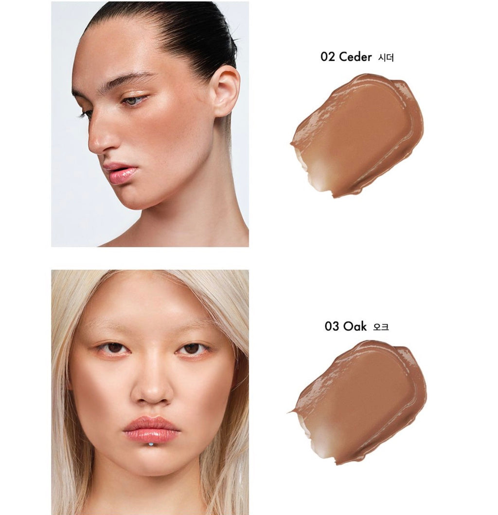 [ 店主強推 Pre-order ] Simihaze Skin Suede Melting Bronze Balm