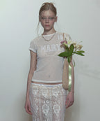 [ Pre-order ] Sculptor Team Mary Mesh Tee