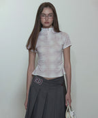 [ 🆕 Pre-order ] Geek Half Zip-up