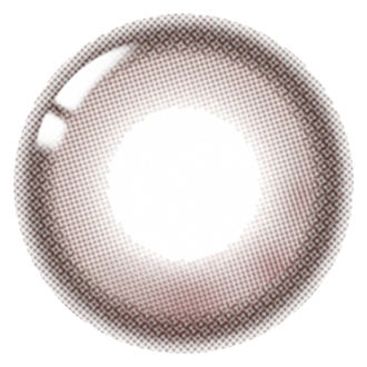 [ Pre-order ] 1+1 1Day Lighly Creamy 13.2mm ( 含水量 55% )