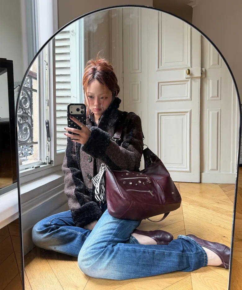 [ Pre-order ] Hieta X Hyejeong Maxie