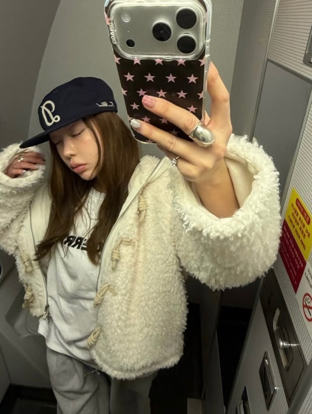 [ Jennie同款 Pre-order ] Pillbox Cap