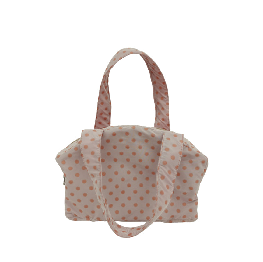 [ Pre-order ] Blush Bag (Pink / Navy / Black)