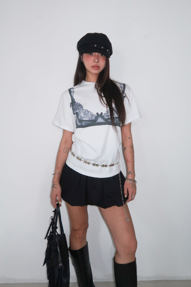 [ Pre-order ] Digital Graphic Tee
