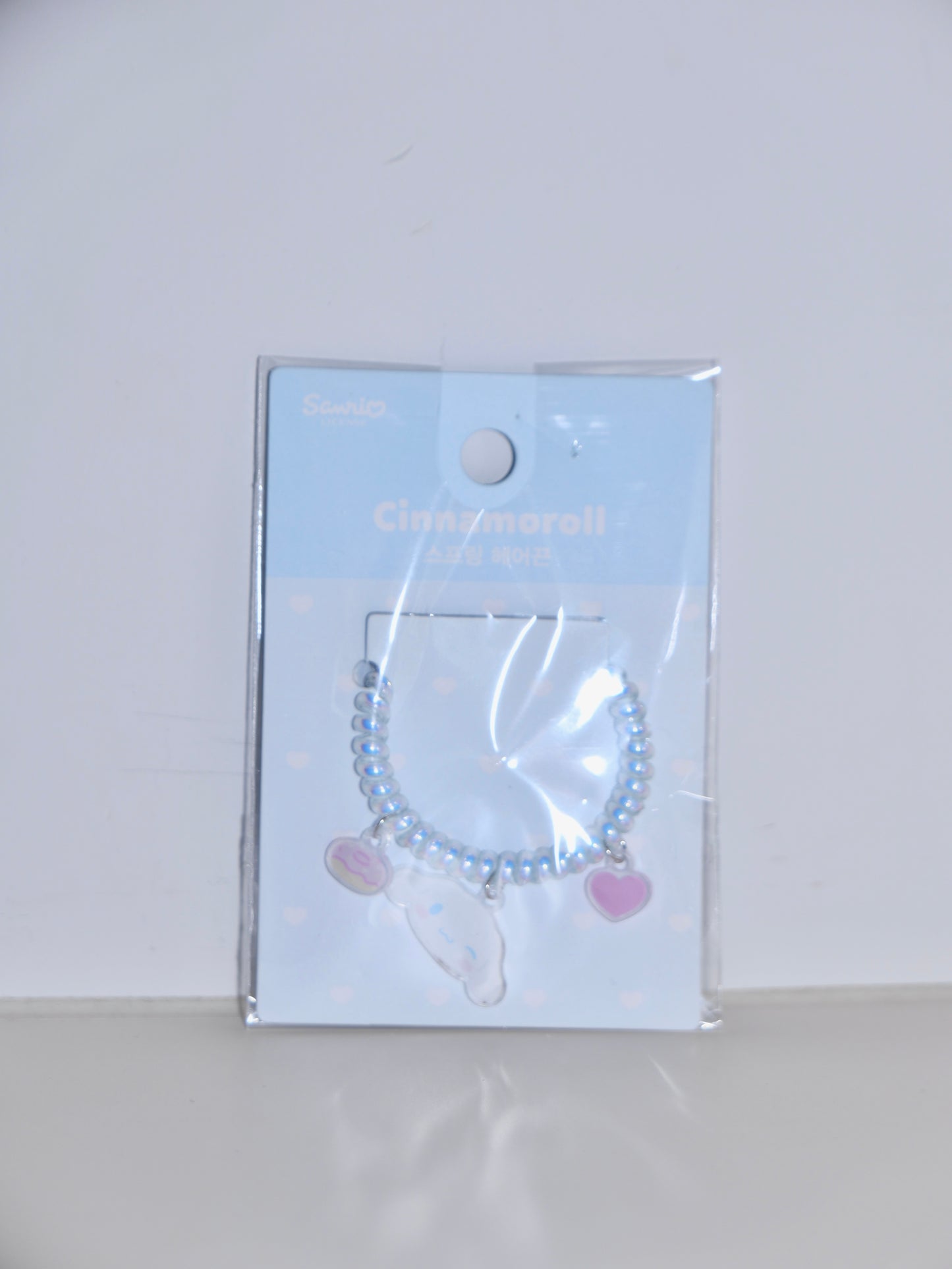 [ Pre-order ] 🇰🇷韓國限定 Sanrio 髮繩