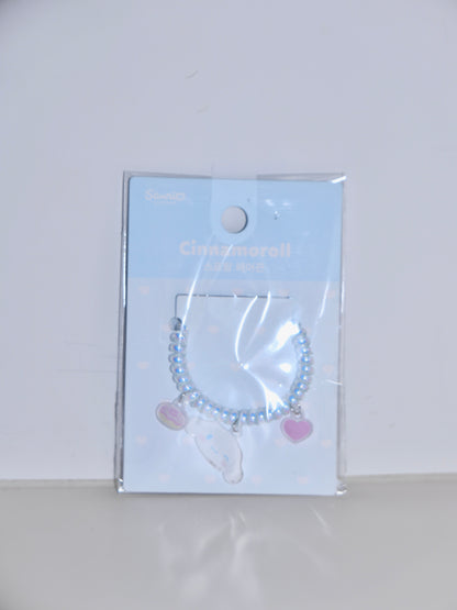 [ Pre-order ] 🇰🇷韓國限定 Sanrio 髮繩