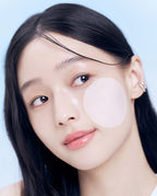 [ 現貨 ] Milk Touch X Happyrim🌿常春藤玻尿酸6秒極速保濕鎮靜棉片💚